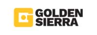 Golden Sierra 200x100
