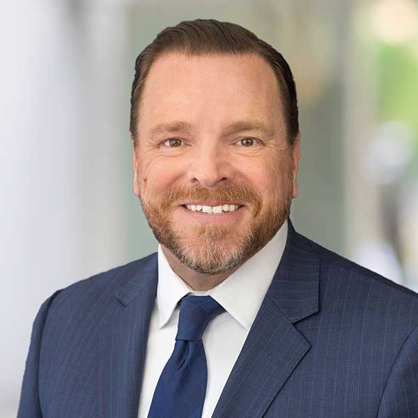 Jeremiah Z Smith Headshot