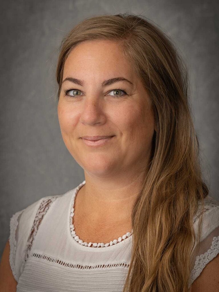 Melissa Saucedo headshot