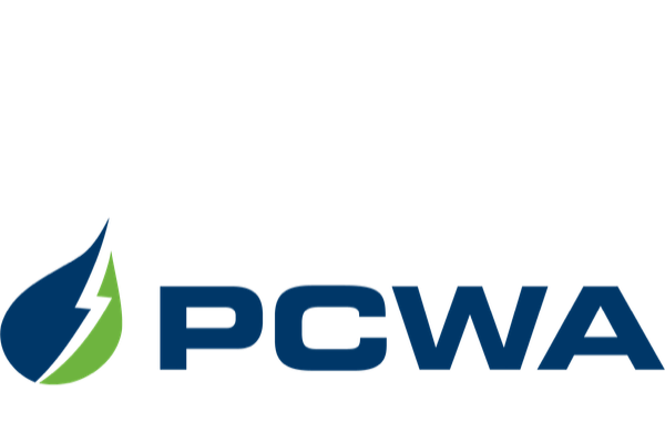 Pcwa Logo