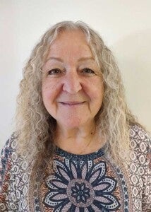 Linda Grotke Headshot