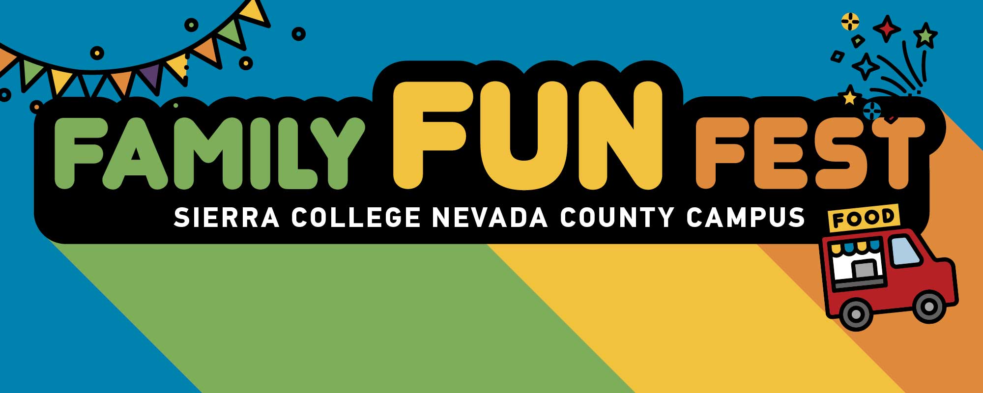 NCC Family Fun Fest
