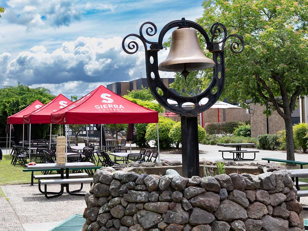 Rocklin Upper Quad Pop Up Tents