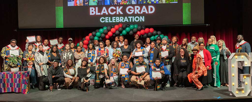 Community Umoja Grad S26