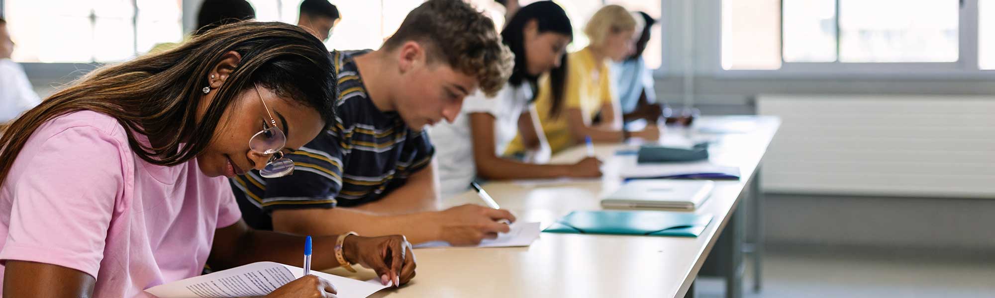 Course Placement