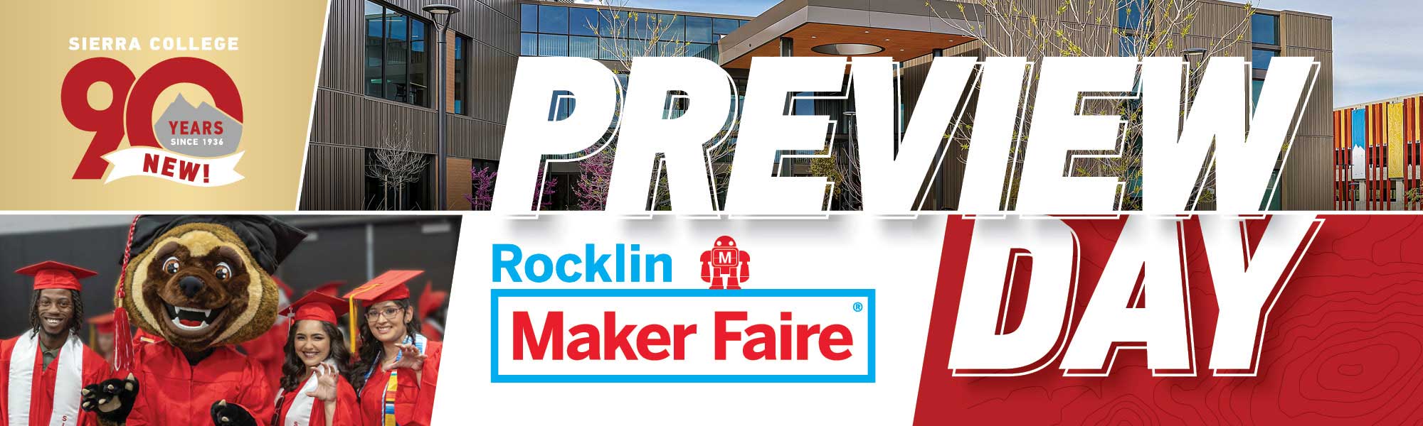 Preview Day