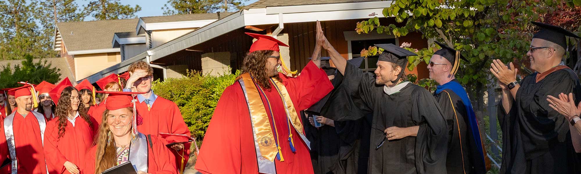 Honors Programs