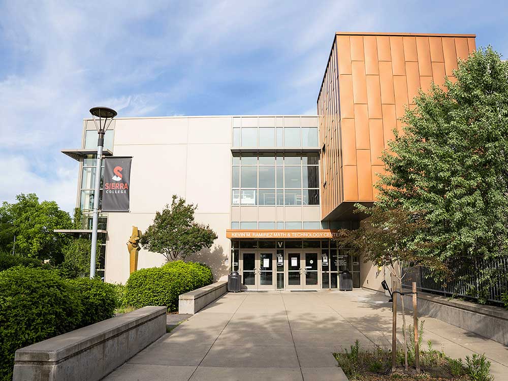 Stem Center Building V