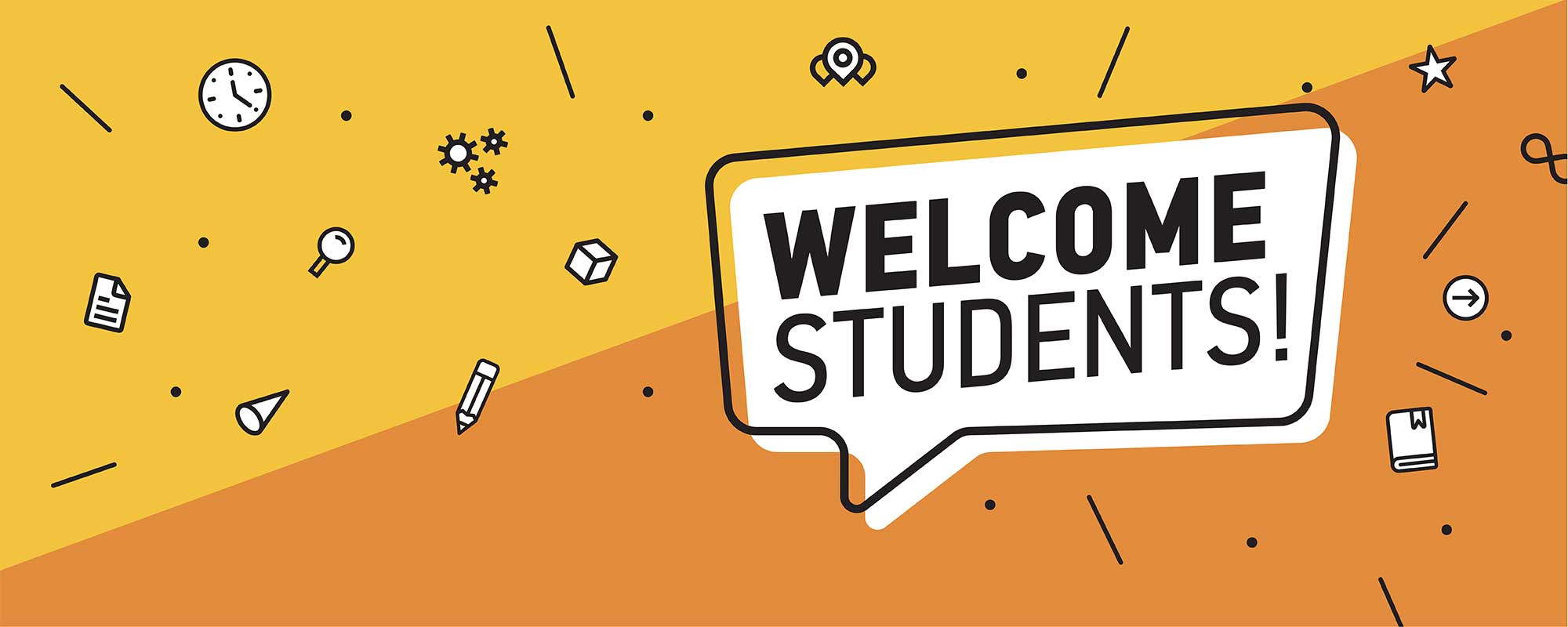Welcome Fall Events Home