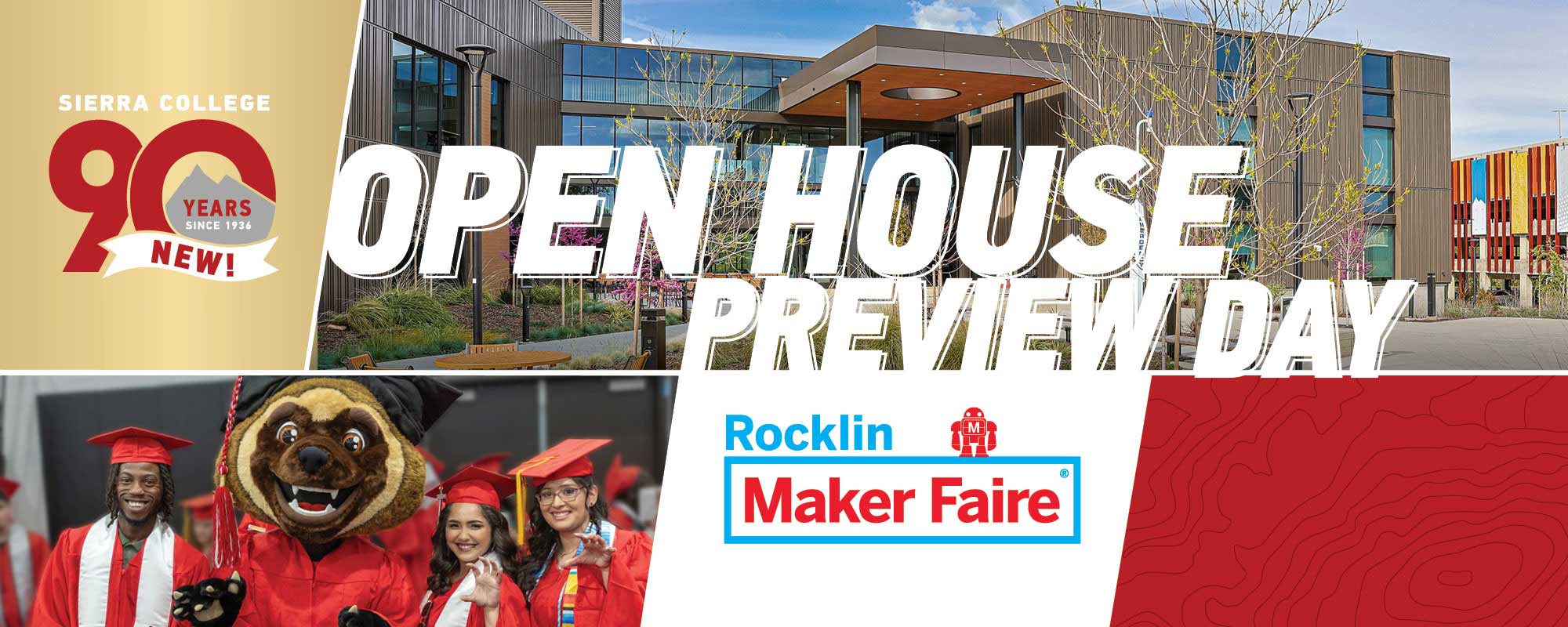 Open House Preview Day 2026