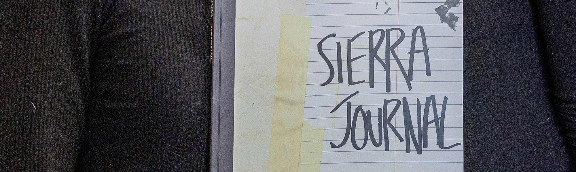 Sierra Journal
