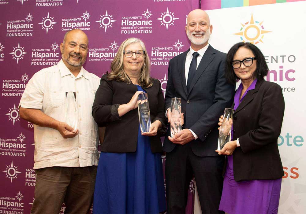 Lider Award News Release F26
