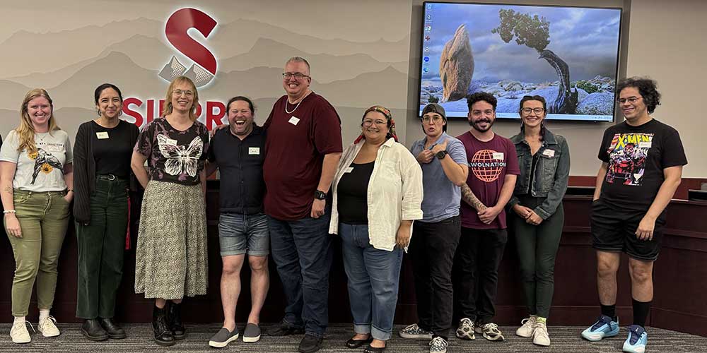 Sc Erg Queer Collective